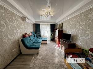 3-к квартира, вторичка, 60м2, 2/5 этаж