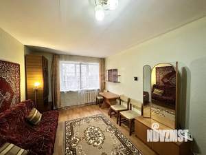 1-к квартира, вторичка, 30м2, 1/5 этаж