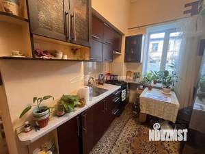 1-к квартира, вторичка, 27м2, 1/1 этаж