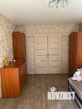 3-к квартира, вторичка, 64м2, 8/9 этаж