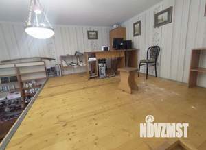 2-к квартира, вторичка, 68м2, 1/1 этаж
