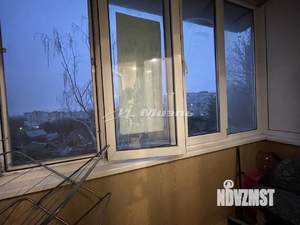 4-к квартира, вторичка, 49м2, 3/9 этаж