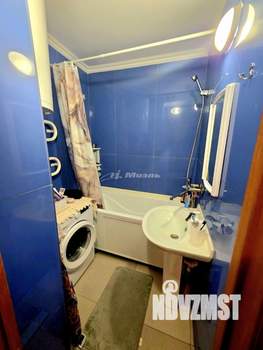 1-к квартира, вторичка, 38м2, 7/9 этаж