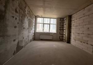 1-к квартира, вторичка, 52м2, 1/10 этаж