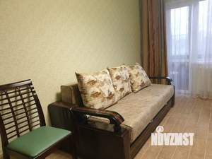 1-к квартира, вторичка, 35м2, 4/9 этаж