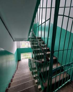 2-к квартира, вторичка, 46м2, 2/5 этаж