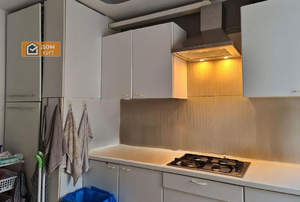 3-к квартира, вторичка, 66м2, 1/9 этаж