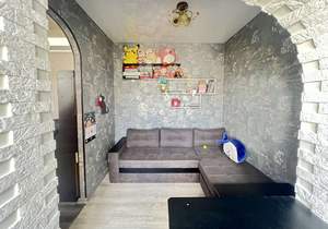 3-к квартира, вторичка, 103м2, 9/9 этаж