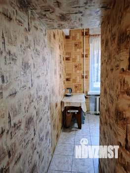 1-к квартира, вторичка, 31м2, 1/5 этаж