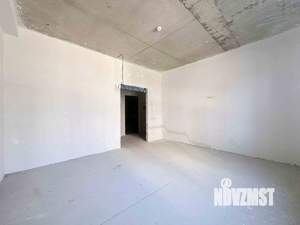 1-к квартира, вторичка, 43м2, 1/10 этаж