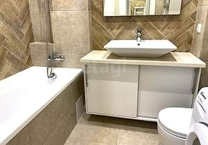 1-к квартира, вторичка, 31м2, 6/10 этаж