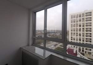 1-к квартира, вторичка, 35м2, 9/17 этаж