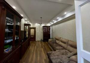 1-к квартира, вторичка, 55м2, 4/10 этаж