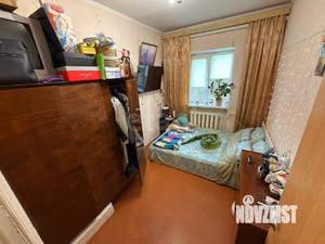 3-к квартира, вторичка, 52м2, 3/3 этаж
