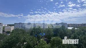 3-к квартира, вторичка, 61м2, 9/9 этаж