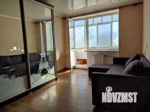 1-к квартира, вторичка, 30м2, 5/5 этаж
