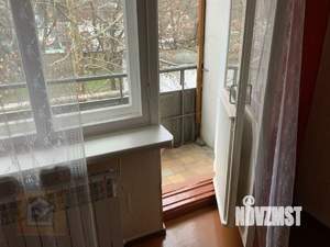 3-к квартира, вторичка, 65м2, 3/5 этаж