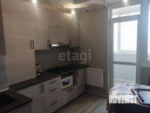 1-к квартира, вторичка, 42м2, 8/11 этаж