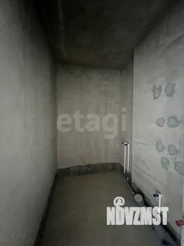 1-к квартира, вторичка, 39м2, 13/17 этаж