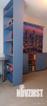 2-к квартира, вторичка, 50м2, 2/5 этаж