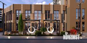 1-к квартира, вторичка, 39м2, 13/16 этаж