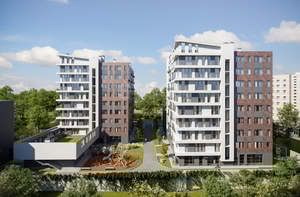 1-к квартира, вторичка, 47м2, 3/9 этаж