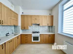 1-к квартира, вторичка, 42м2, 7/12 этаж