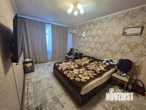 2-к квартира, вторичка, 65м2, 9/9 этаж