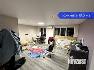 3-к квартира, вторичка, 78м2, 5/5 этаж