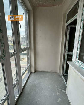 1-к квартира, вторичка, 32м2, 7/9 этаж