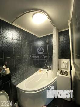 1-к квартира, вторичка, 34м2, 5/9 этаж