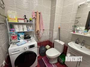 1-к квартира, вторичка, 36м2, 1/6 этаж