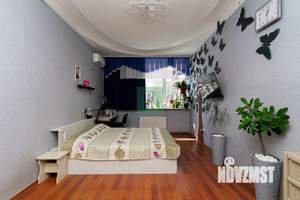 1-к квартира, вторичка, 45м2, 1/10 этаж