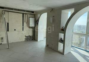 3-к квартира, вторичка, 65м2, 5/5 этаж