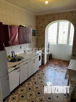 3-к квартира, вторичка, 65м2, 9/9 этаж