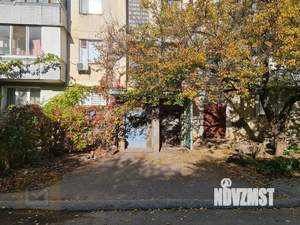 1-к квартира, вторичка, 37м2, 4/9 этаж