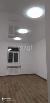 Студия квартира, вторичка, 42м2, 1/2 этаж