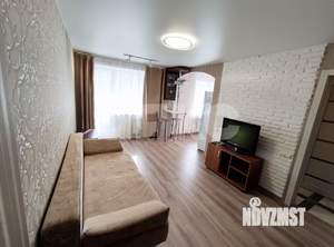 3-к квартира, вторичка, 63м2, 3/5 этаж