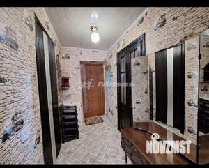 1-к квартира, вторичка, 33м2, 2/5 этаж