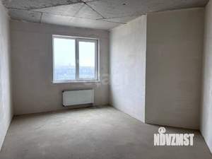 2-к квартира, вторичка, 50м2, 16/17 этаж