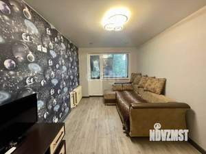 2-к квартира, вторичка, 50м2, 5/5 этаж