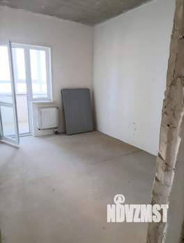 1-к квартира, вторичка, 35м2, 7/16 этаж