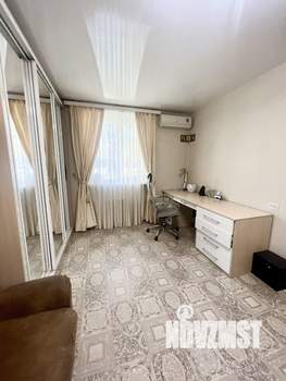 1-к квартира, вторичка, 40м2, 1/9 этаж