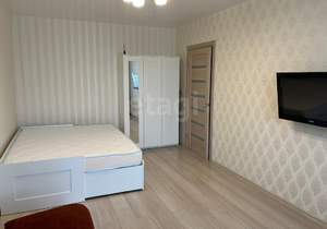 1-к квартира, вторичка, 34м2, 8/9 этаж
