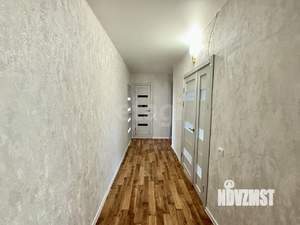 3-к квартира, вторичка, 59м2, 3/9 этаж