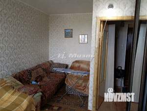 1-к квартира, вторичка, 34м2, 8/9 этаж