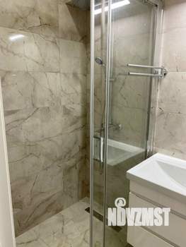 2-к квартира, вторичка, 45м2, 2/2 этаж