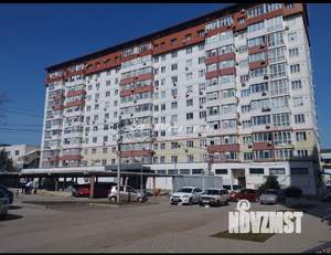2-к квартира, вторичка, 73м2, 8/12 этаж