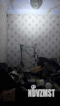 2-к квартира, вторичка, 44м2, 1/1 этаж