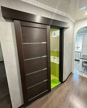 2-к квартира, вторичка, 45м2, 5/5 этаж